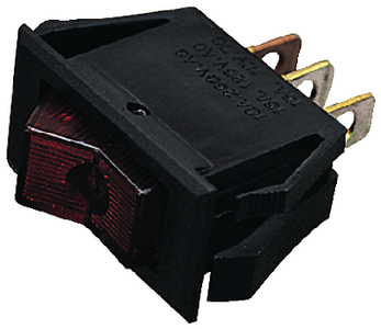 SEA-DOG LINE 420441-1 ROCKER SWITCH - ON/OFF